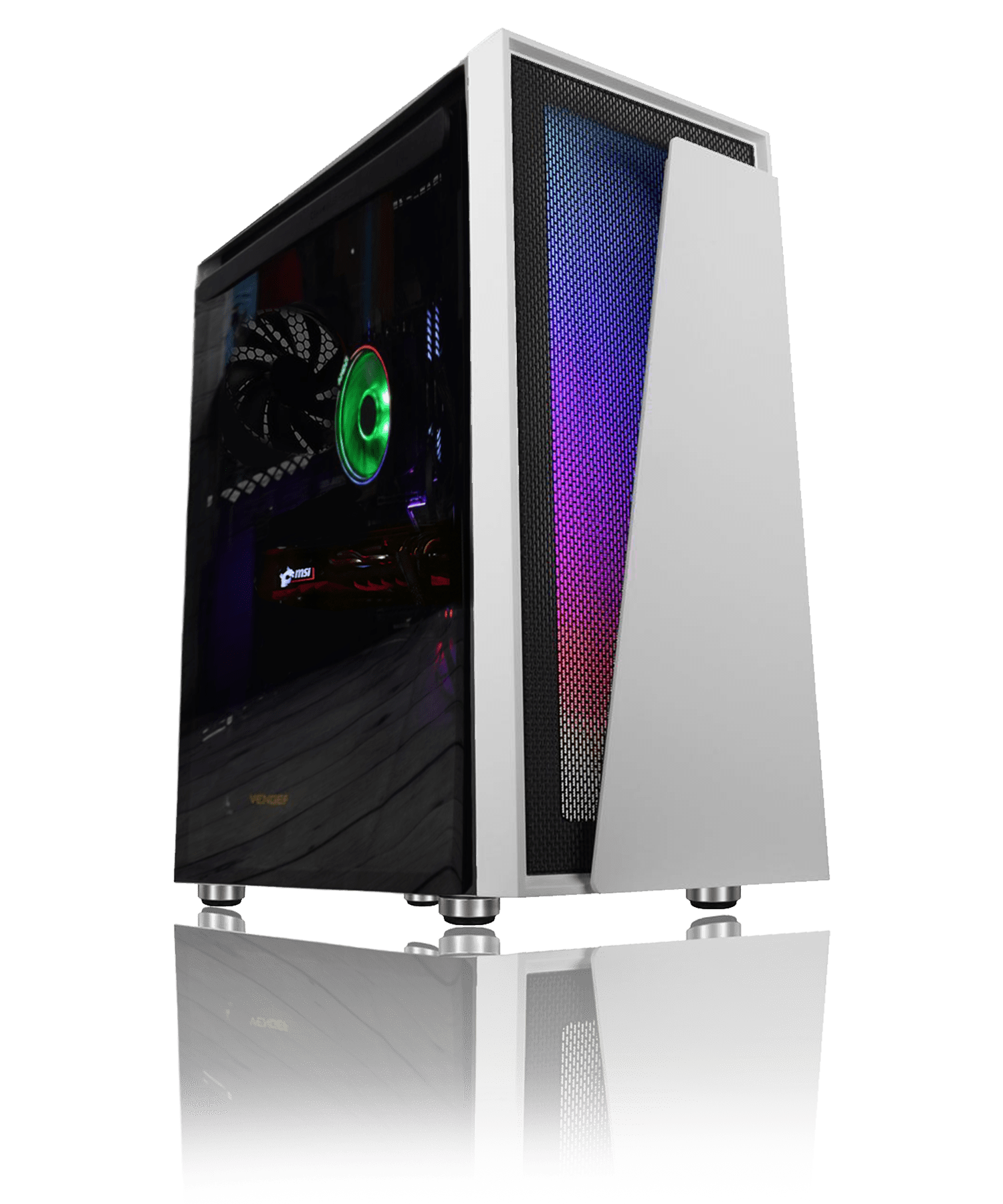 Processing Times – Lyte Gaming PCs