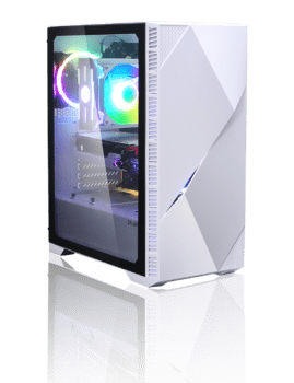 Z3 Iceberg White