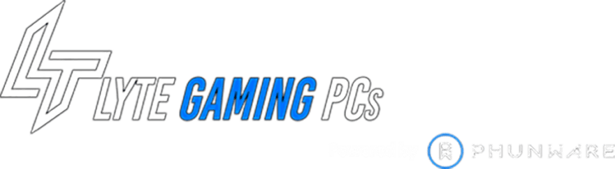 Lyte Gaming Phunware Site