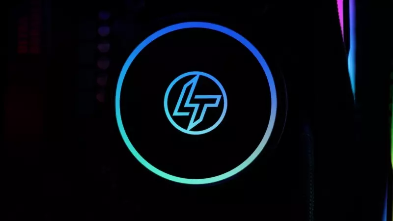 Lyte Rgb Cooler Lyte Rgb Cooler