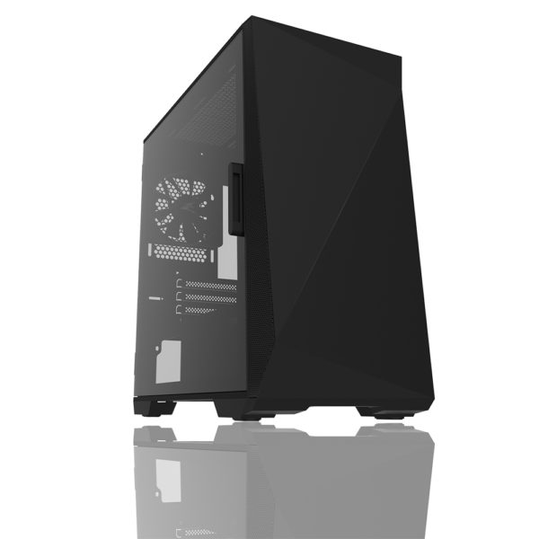 Zalman Z1 Iceberg Black