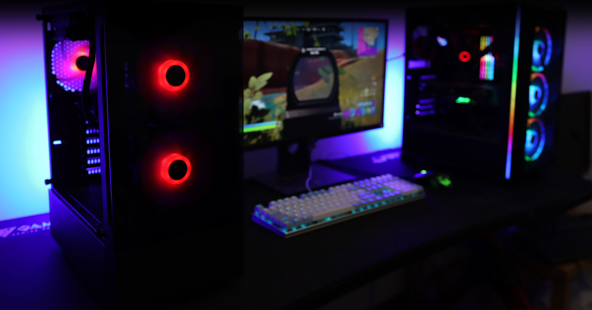 Elevate Your Stream Gradient Elevate Your Stream Gradient