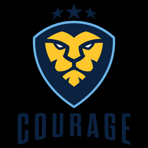 Streamers Courage