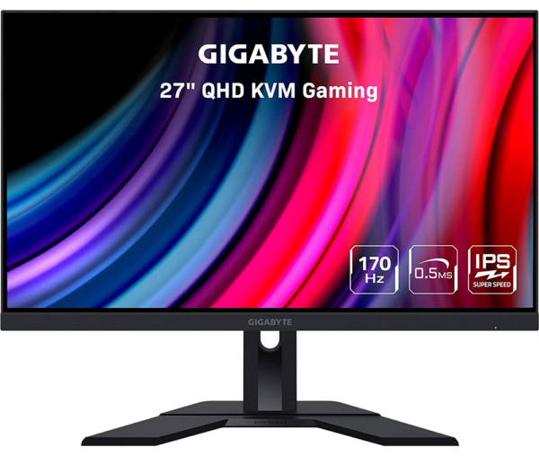 Gigabyte 27 M27q Sa