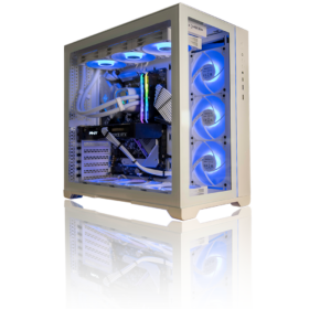 Performance Computers – Lyte Gaming PCs