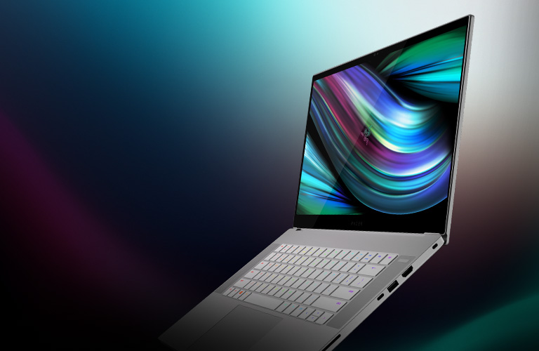 Razer Blade Display
